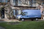 Iveco Daily Van 2016 года